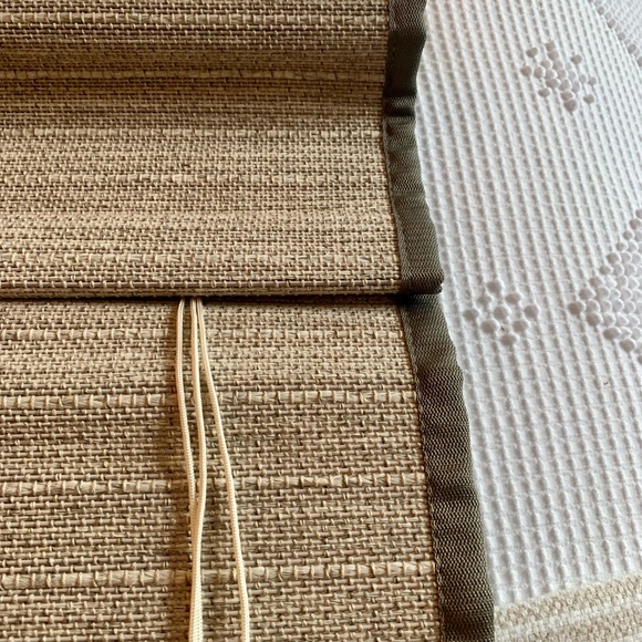 Woven Shade - Picture 3 of 4